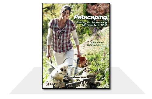 Petscaping by Scott Cohen